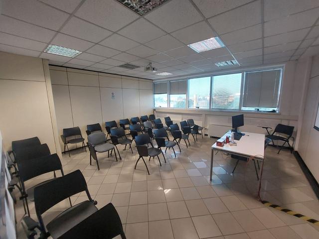 Edifici direzionali in vendita