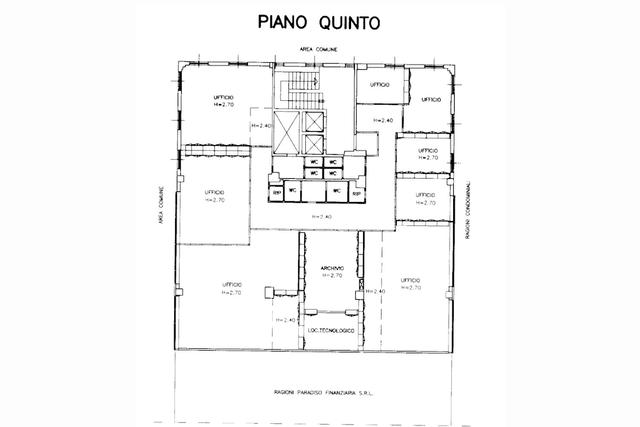 #2537160 Importante immobile a reddito a Piacenza in vendita - foto 17