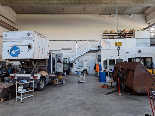 Artigianali in vendita