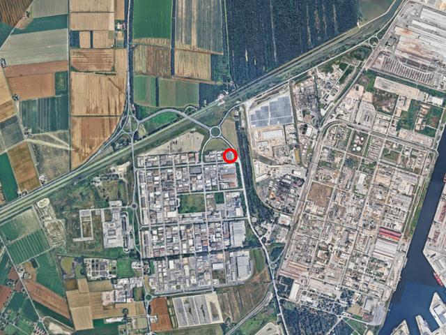 #2638718 Capannone con uffici e corte in vendita - foto 18