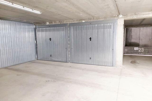 Garage in vendita