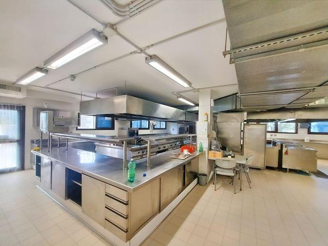 Alberghi in vendita