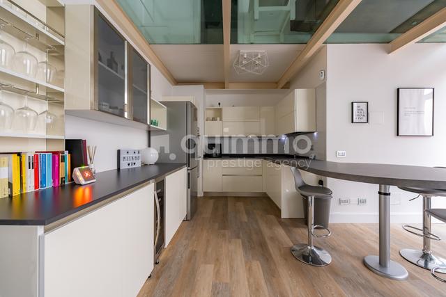 Appartamenti in vendita