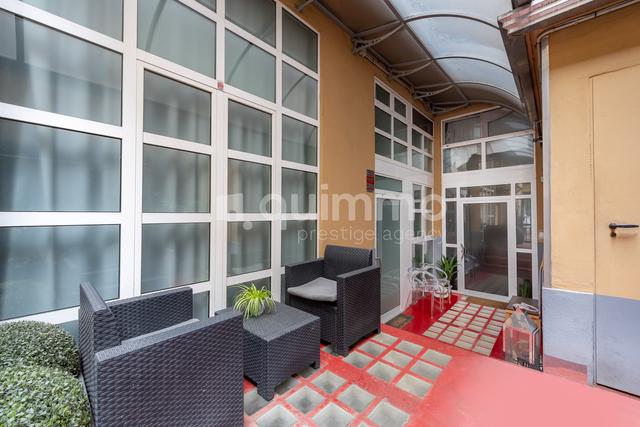 Appartamenti in vendita