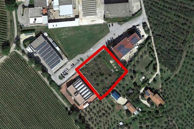 Edificabili in vendita