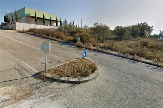 #12685 Terreno edificabile in comparto produttivo in vendita - foto 7