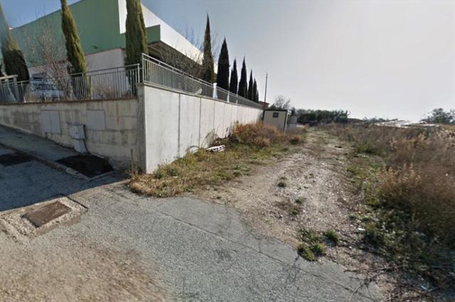 #12685 Terreno edificabile in comparto produttivo in vendita - foto 5