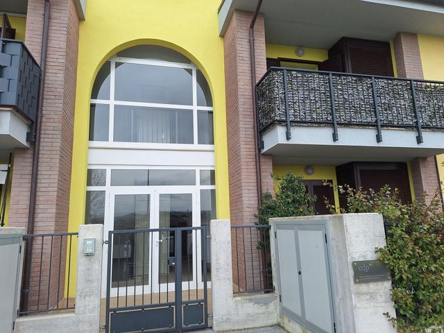 Appartamenti in vendita