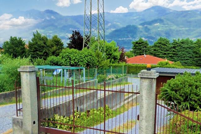 Pertinenze in vendita