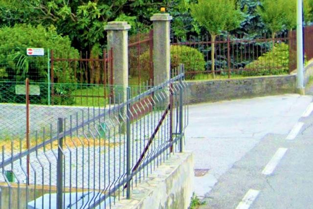 Pertinenze in vendita