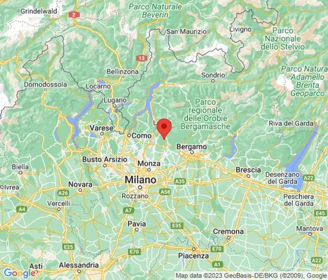 Pertinenze in vendita
