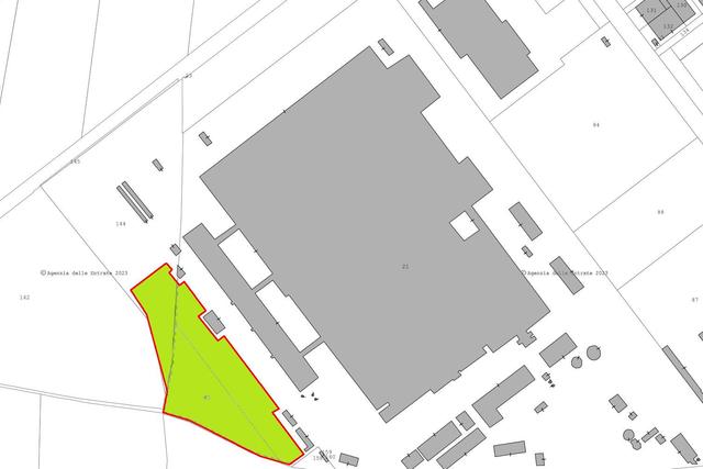 #23998 Terreno edificabile in vendita - foto 12