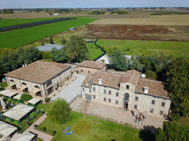 Agriturismi in vendita