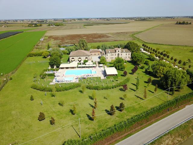 Agriturismi in vendita