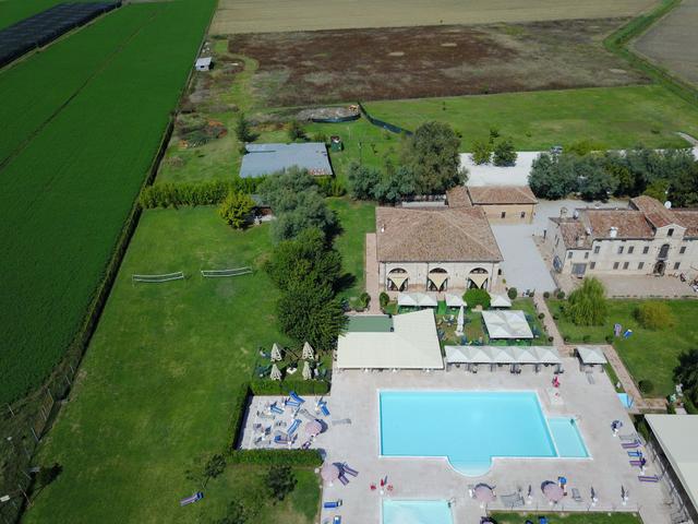 Agriturismi in vendita