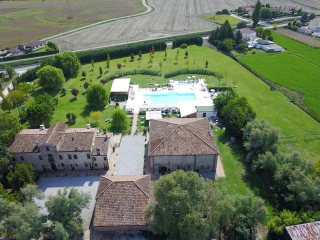 Agriturismi in vendita