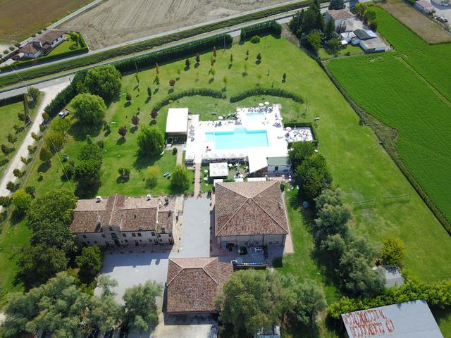 Agriturismi in vendita
