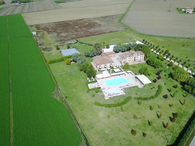 Agriturismi in vendita