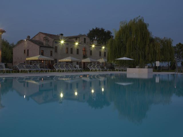 Agriturismi in vendita