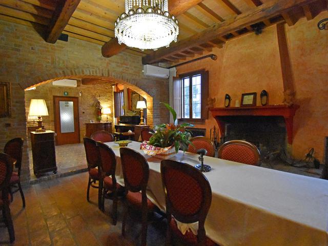 Agriturismi in vendita
