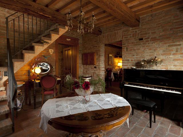 Agriturismi in vendita