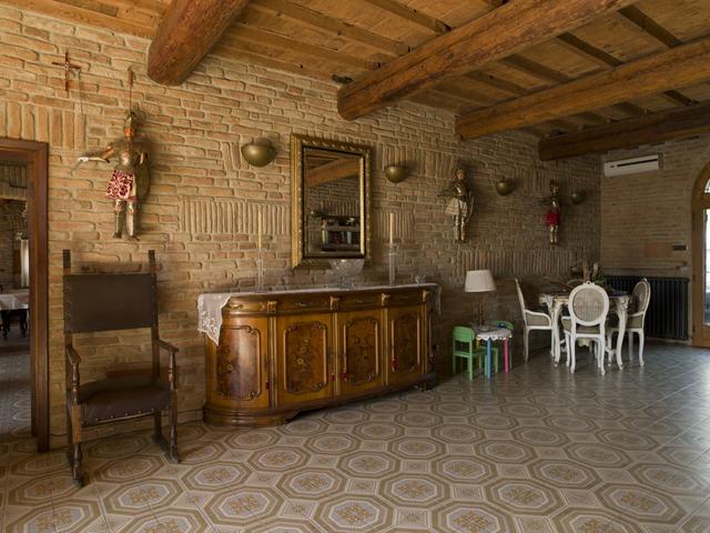 Agriturismi in vendita