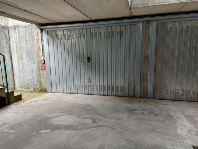 Garage in vendita