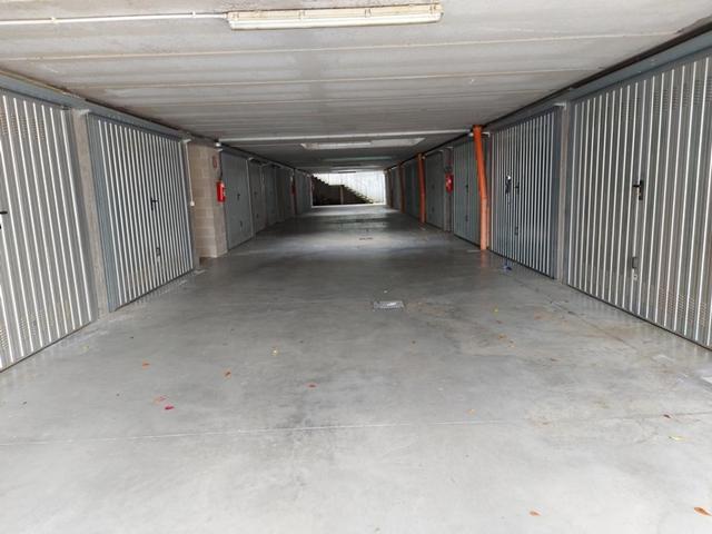 Garage in vendita