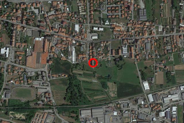 vista aerea