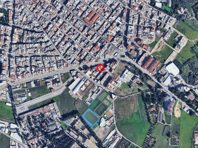 vista aerea