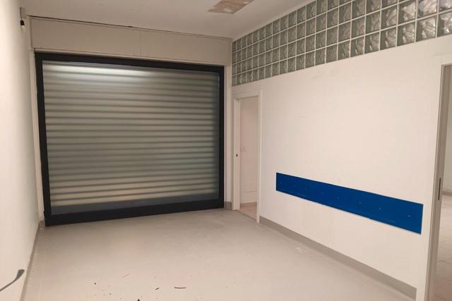 #2638329 Negozio (sub 60) in edificio polifunzionale in vendita - foto 8
