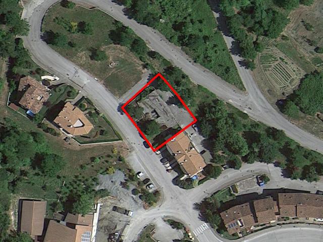 #18376 Terreno edificabile di 729 mq in vendita - foto 1