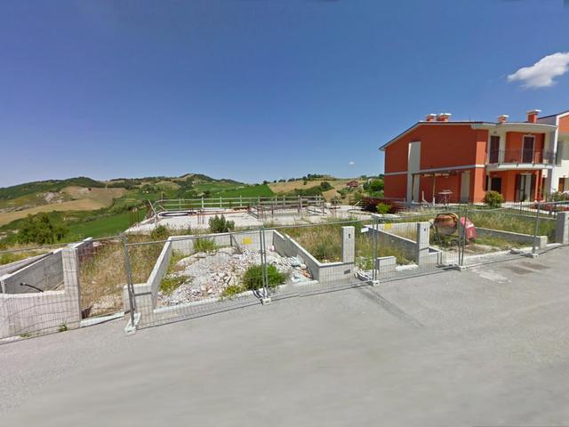 Edificabili in vendita