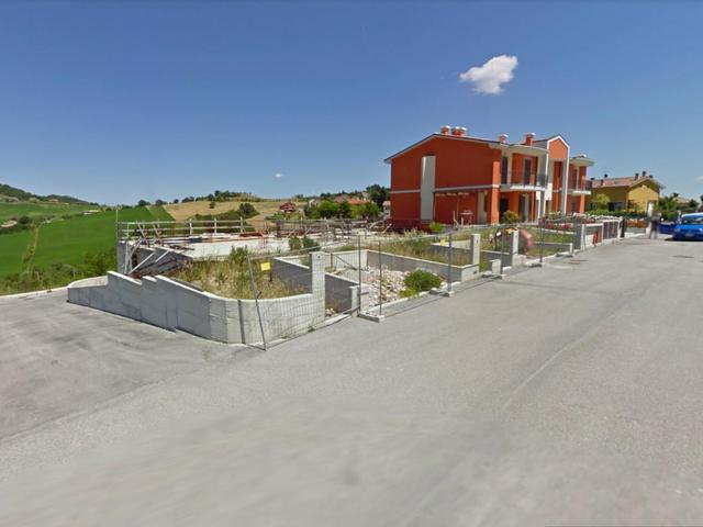 Edificabili in vendita