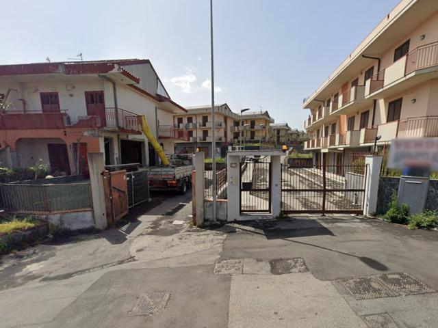 Posti auto in vendita
