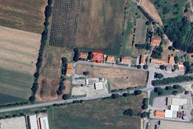 vista aerea