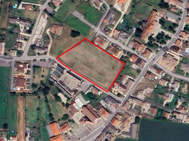 Edificabili in vendita