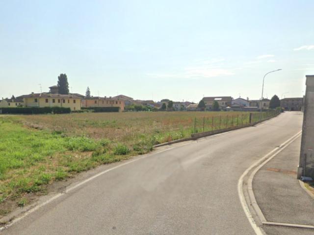 Edificabili in vendita