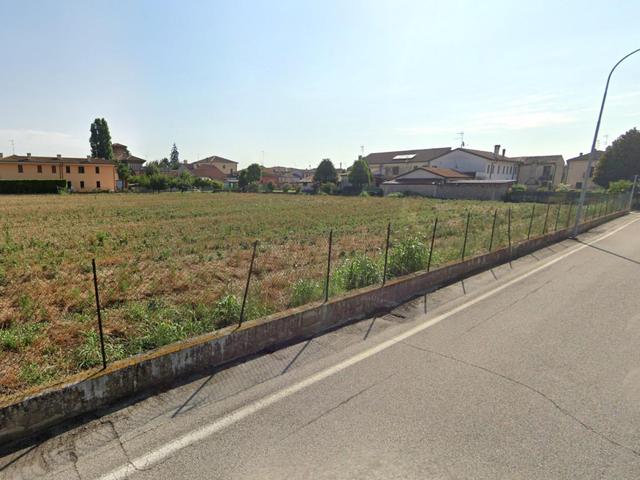 Edificabili in vendita
