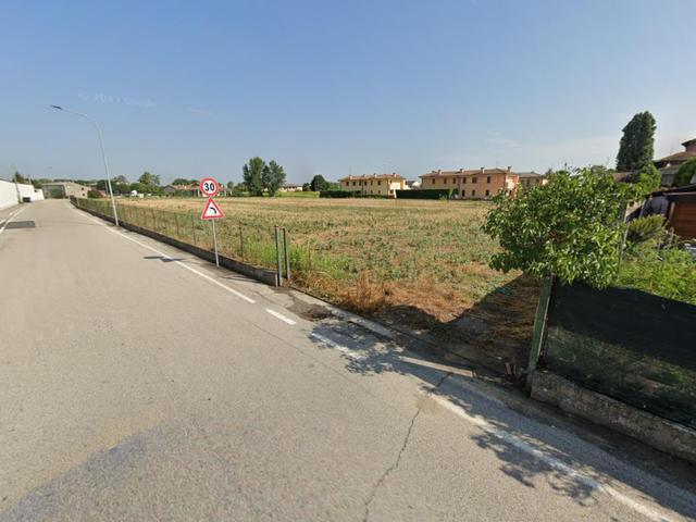 Edificabili in vendita