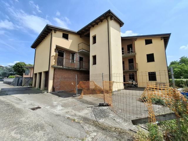 Appartamenti in vendita