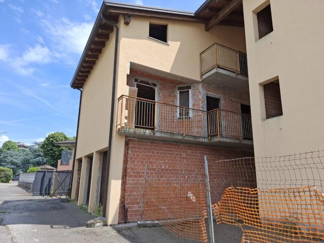 Appartamenti in vendita