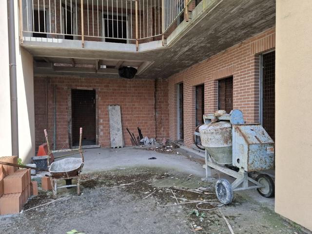 Appartamenti in vendita