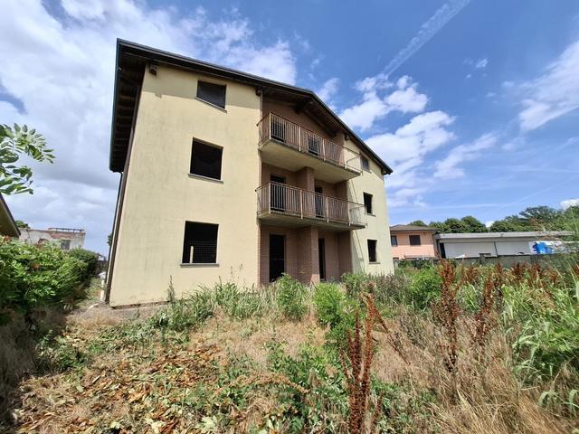 Appartamenti in vendita