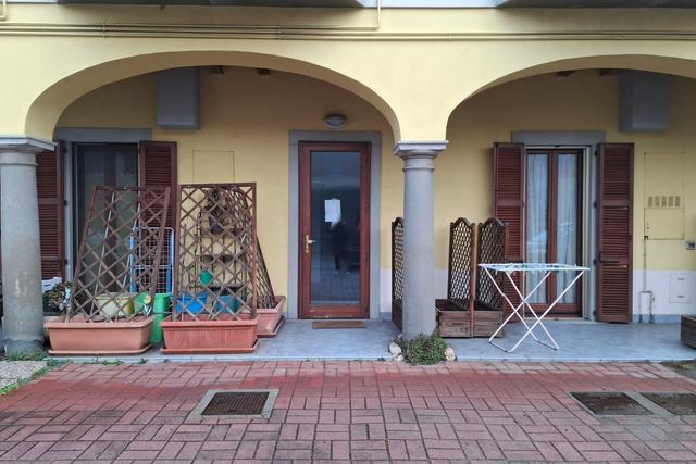 Appartamenti in vendita