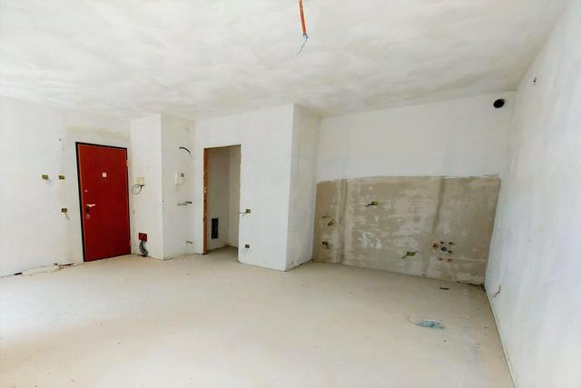 Appartamenti in vendita