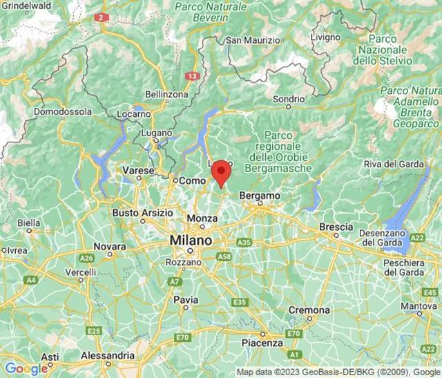 Appartamenti in vendita