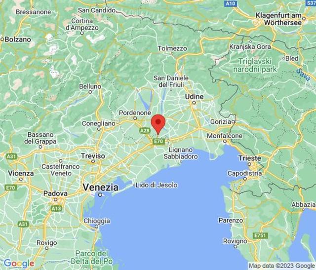 Negozi in vendita