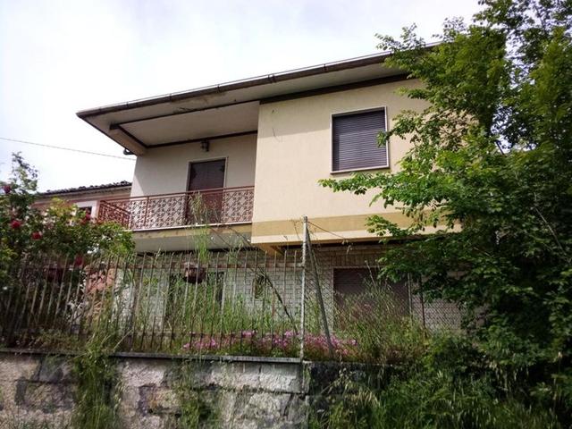 Rustici e casali in vendita