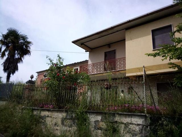 Rustici e casali in vendita